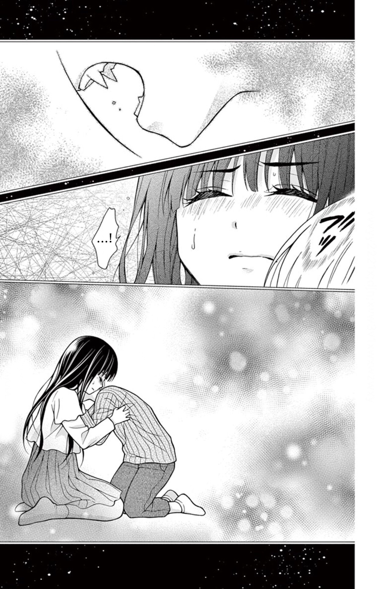 Chocolate Vampire: Chapter 31 - Page 27