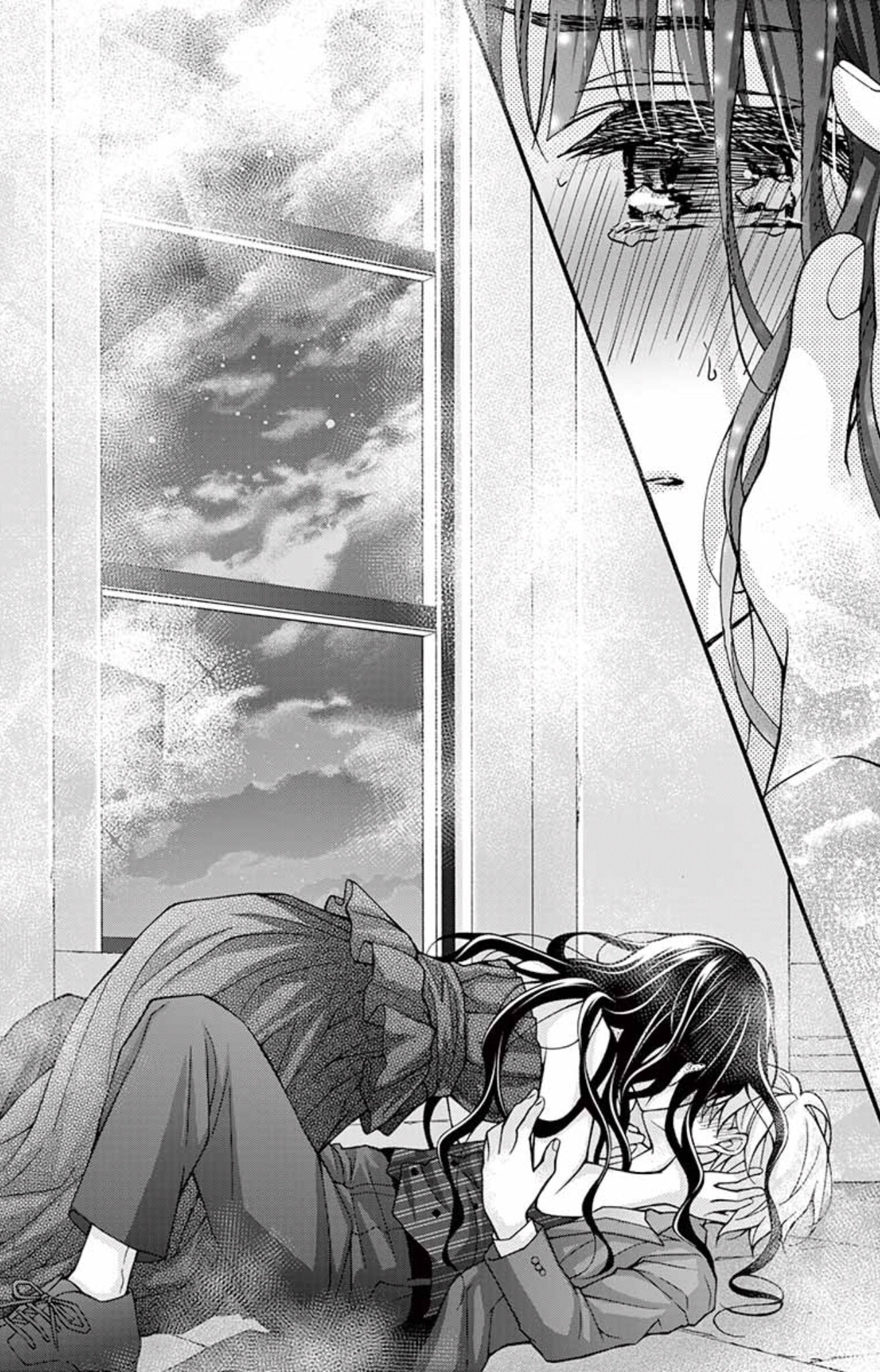 Chocolate Vampire: Chapter 94 - Page 23