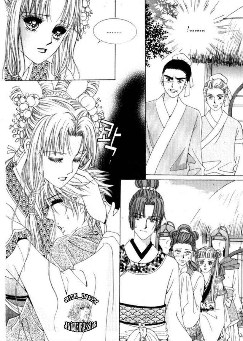 Crazy Girl Shin Bia: Chapter 28 - Page 13