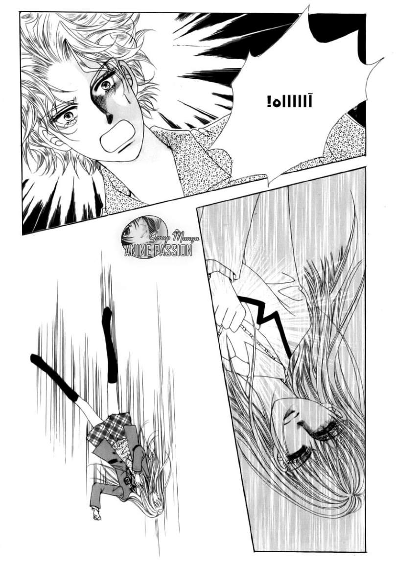 Crazy Girl Shin Bia: Chapter 3 - Page 27