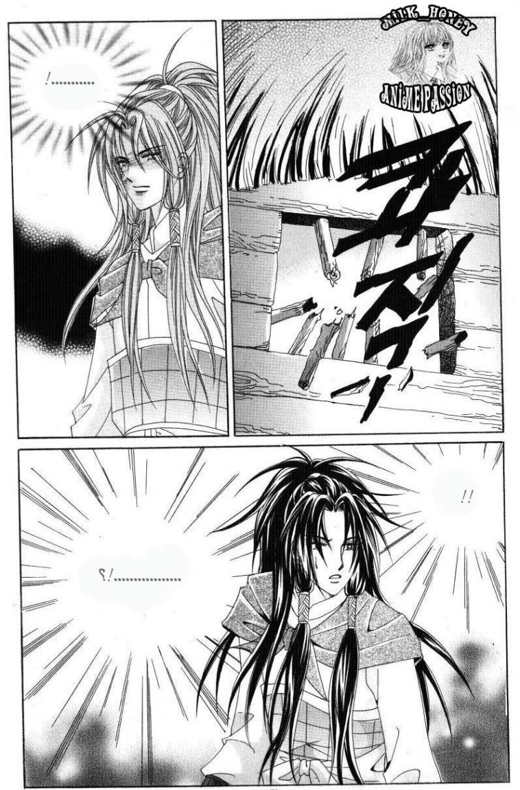 Crazy Girl Shin Bia: Chapter 31 - Page 28