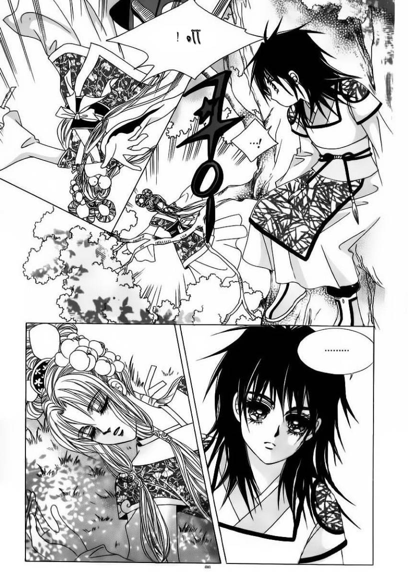 Crazy Girl Shin Bia: Chapter 61 - Page 18