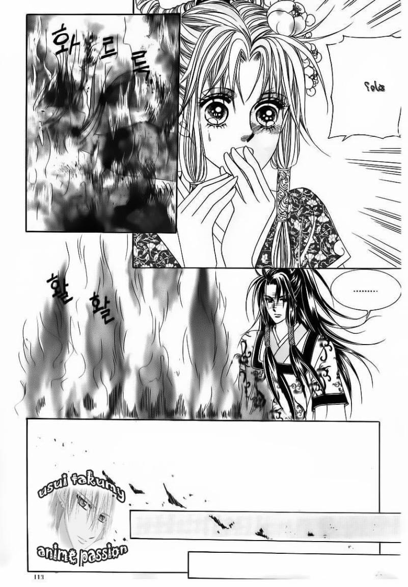 Crazy Girl Shin Bia: Chapter 66 - Page 30