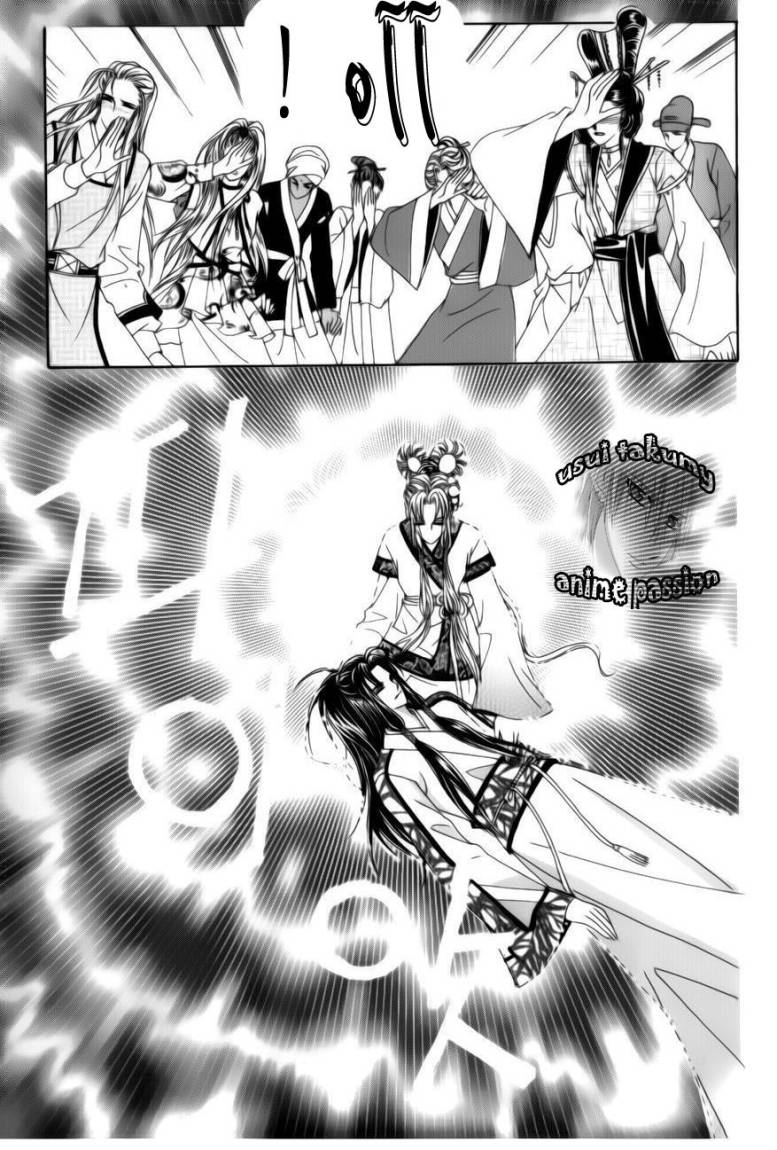 Crazy Girl Shin Bia: Chapter 72 - Page 39