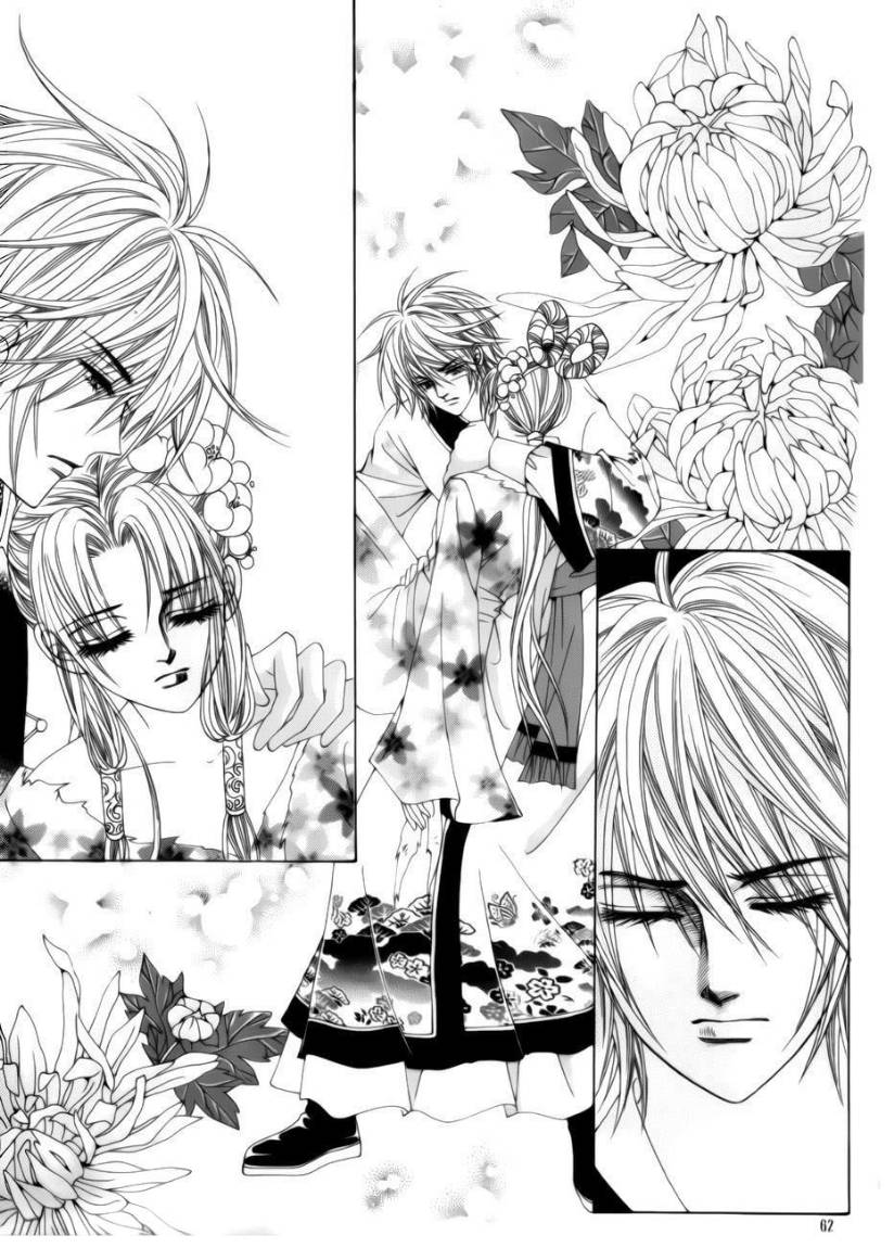 Crazy Girl Shin Bia: Chapter 77 - Page 18