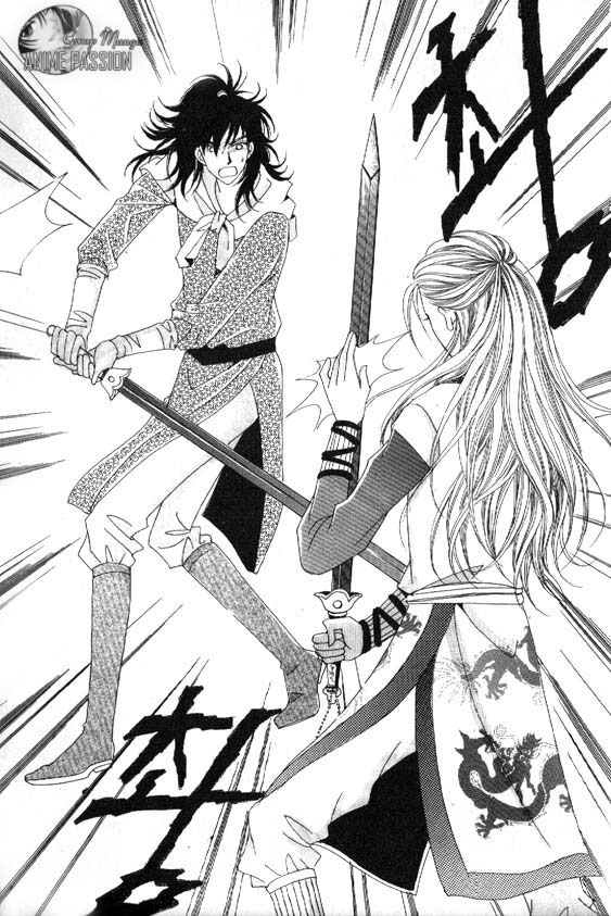 Crazy Girl Shin Bia: Chapter 8 - Page 20