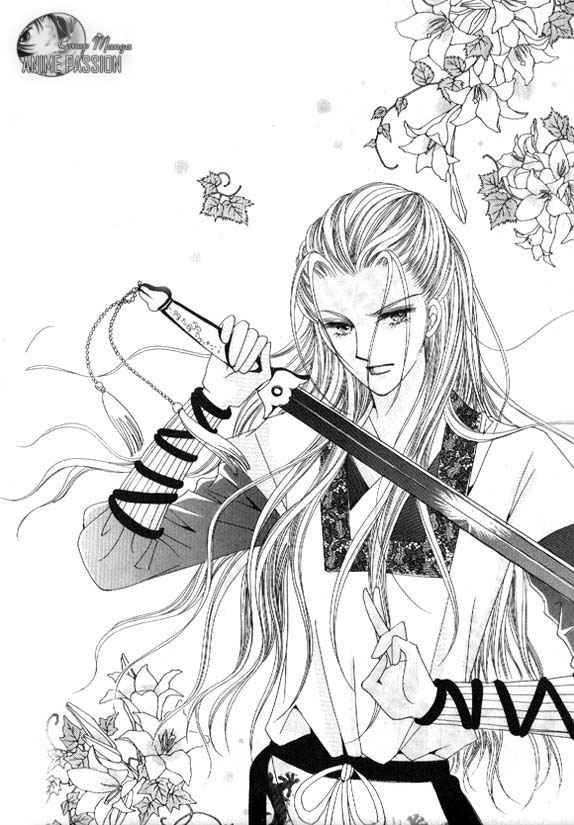Crazy Girl Shin Bia: Chapter 8 - Page 21