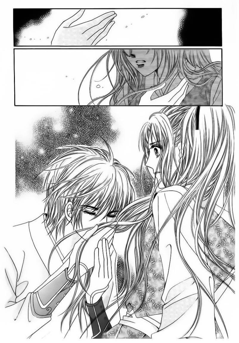 Crazy Girl Shin Bia: Chapter 84 - Page 72
