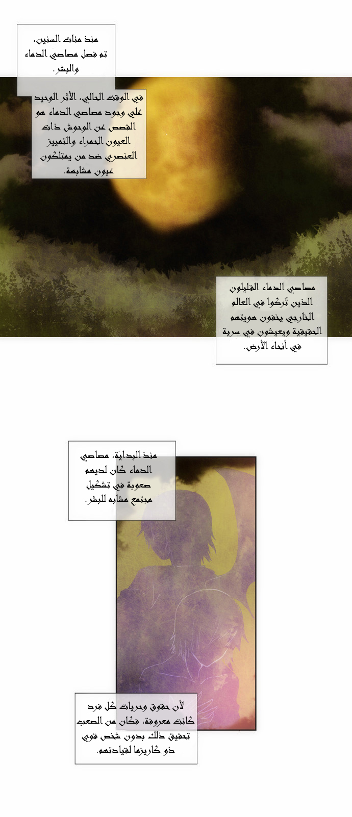 Crepuscule: Chapter 112 - Page 2