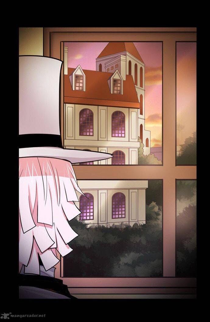 Crepuscule: Chapter 182 - Page 4
