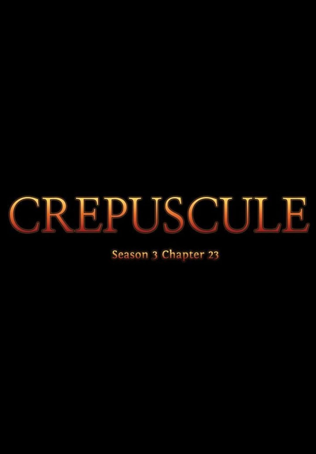Crepuscule: Chapter 186 - Page 11