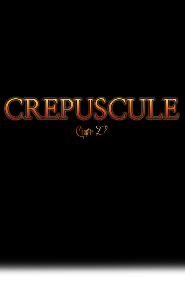 Crepuscule: Chapter 27 - Page 5