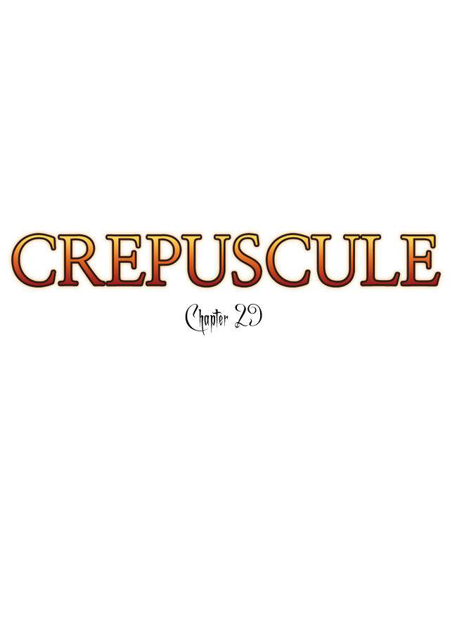 Crepuscule: Chapter 29 - Page 10