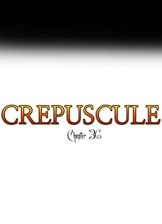 Crepuscule: Chapter 36 - Page 10