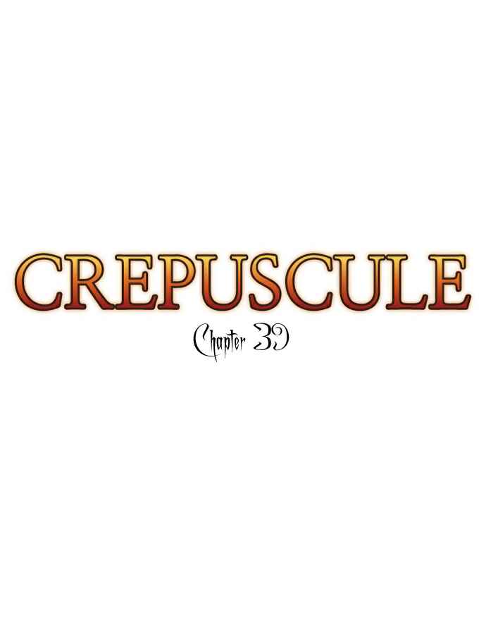 Crepuscule: Chapter 39 - Page 8