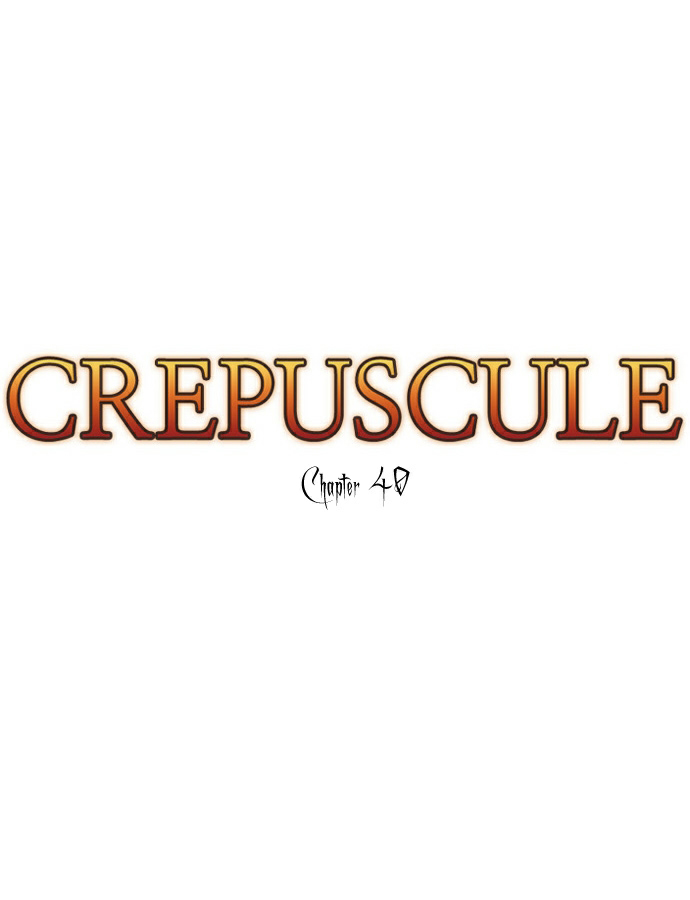 Crepuscule: Chapter 40 - Page 5
