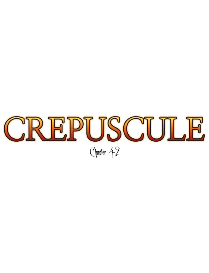 Crepuscule: Chapter 42 - Page 6