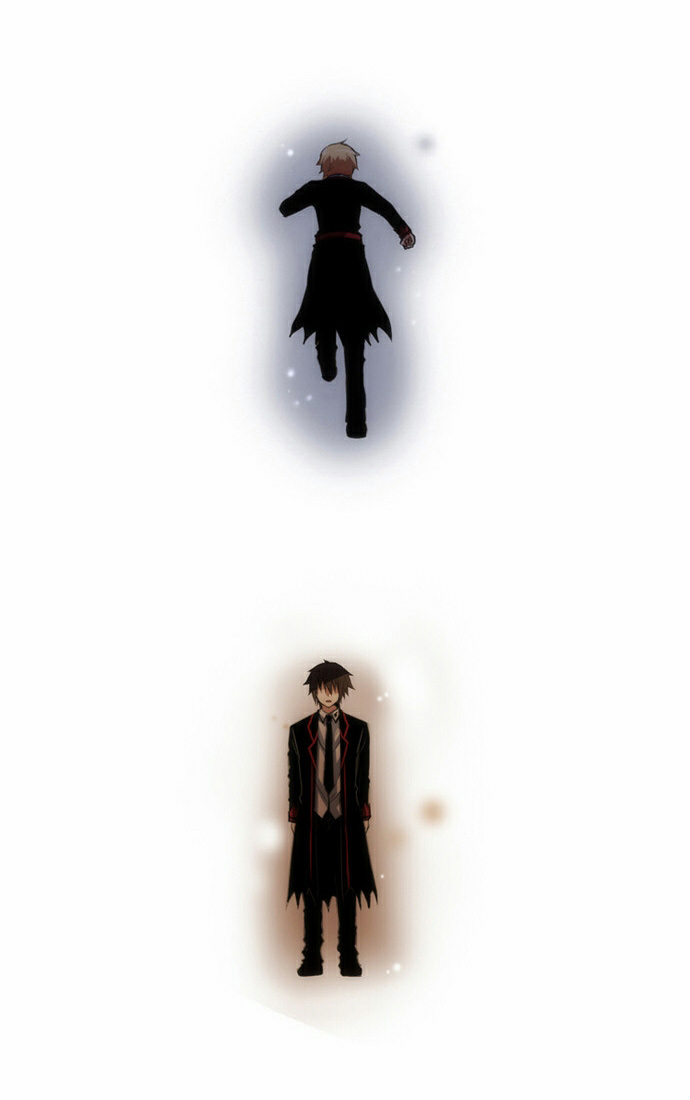 Crepuscule: Chapter 50 - Page 23