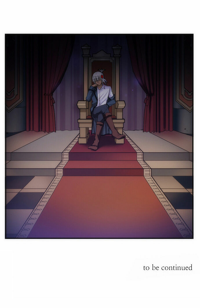 Crepuscule: Chapter 64 - Page 34