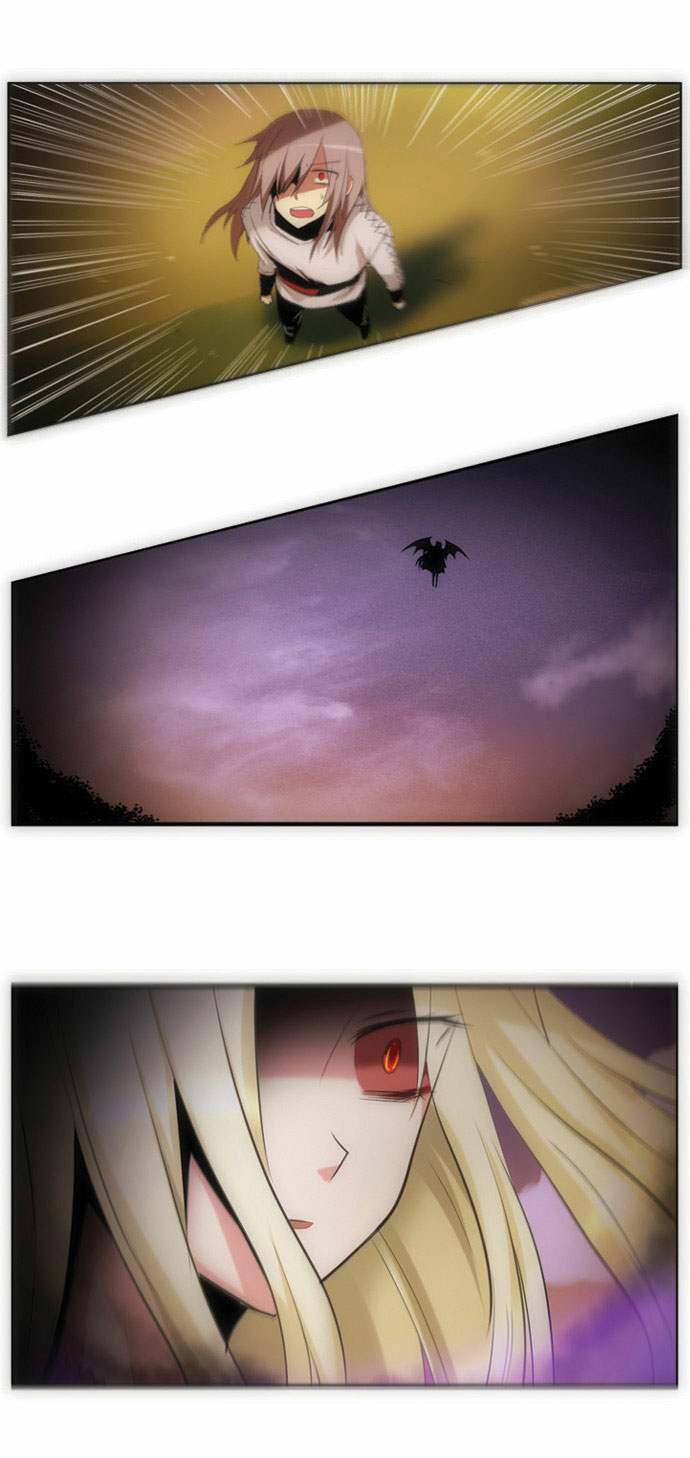 Crepuscule: Chapter 74 - Page 5
