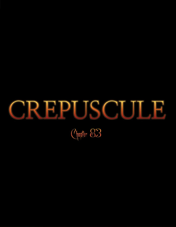 Crepuscule: Chapter 83 - Page 11