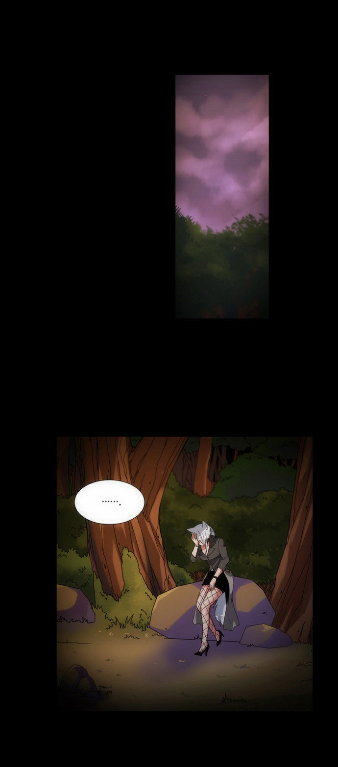 Crepuscule: Chapter 89 - Page 2