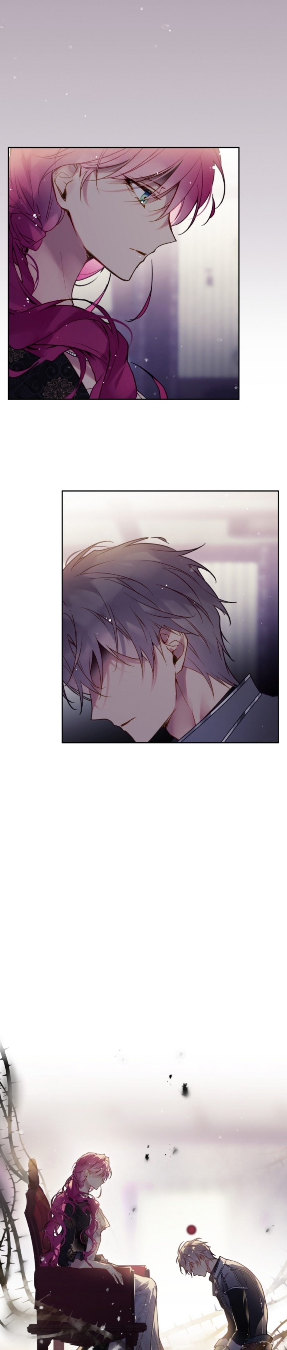 Death Is The Only Ending For The Villainess: Chapter 125 - Page 14