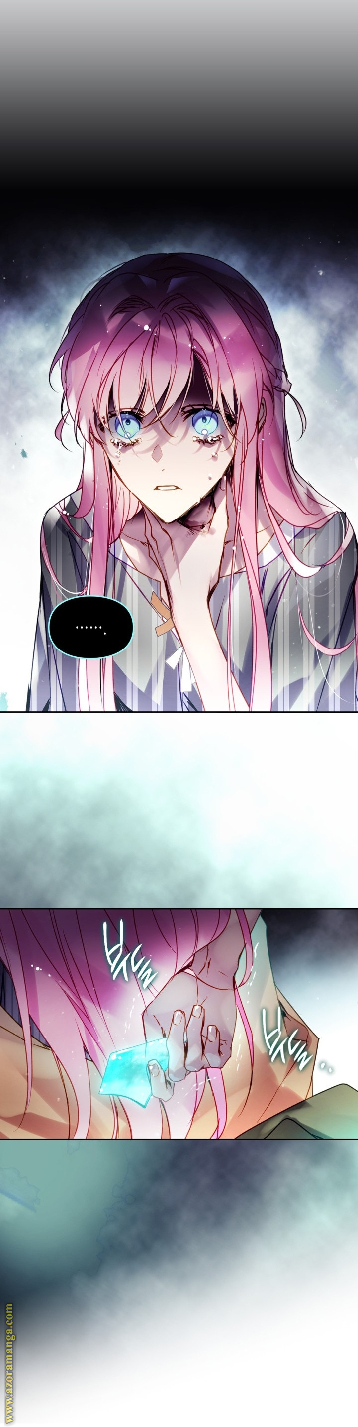 Death Is The Only Ending For The Villainess: Chapter 148 - Page 54