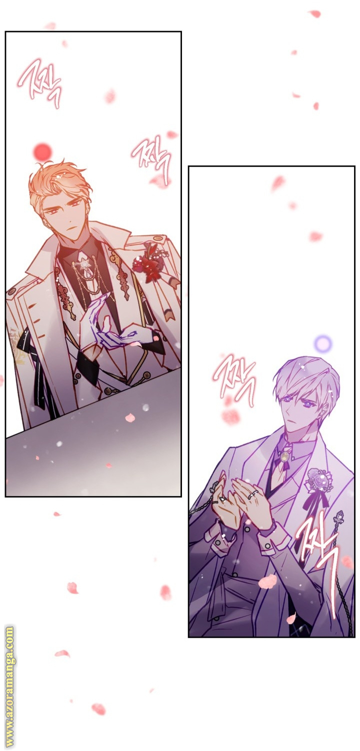 Death Is The Only Ending For The Villainess: Chapter 155 - Page 26