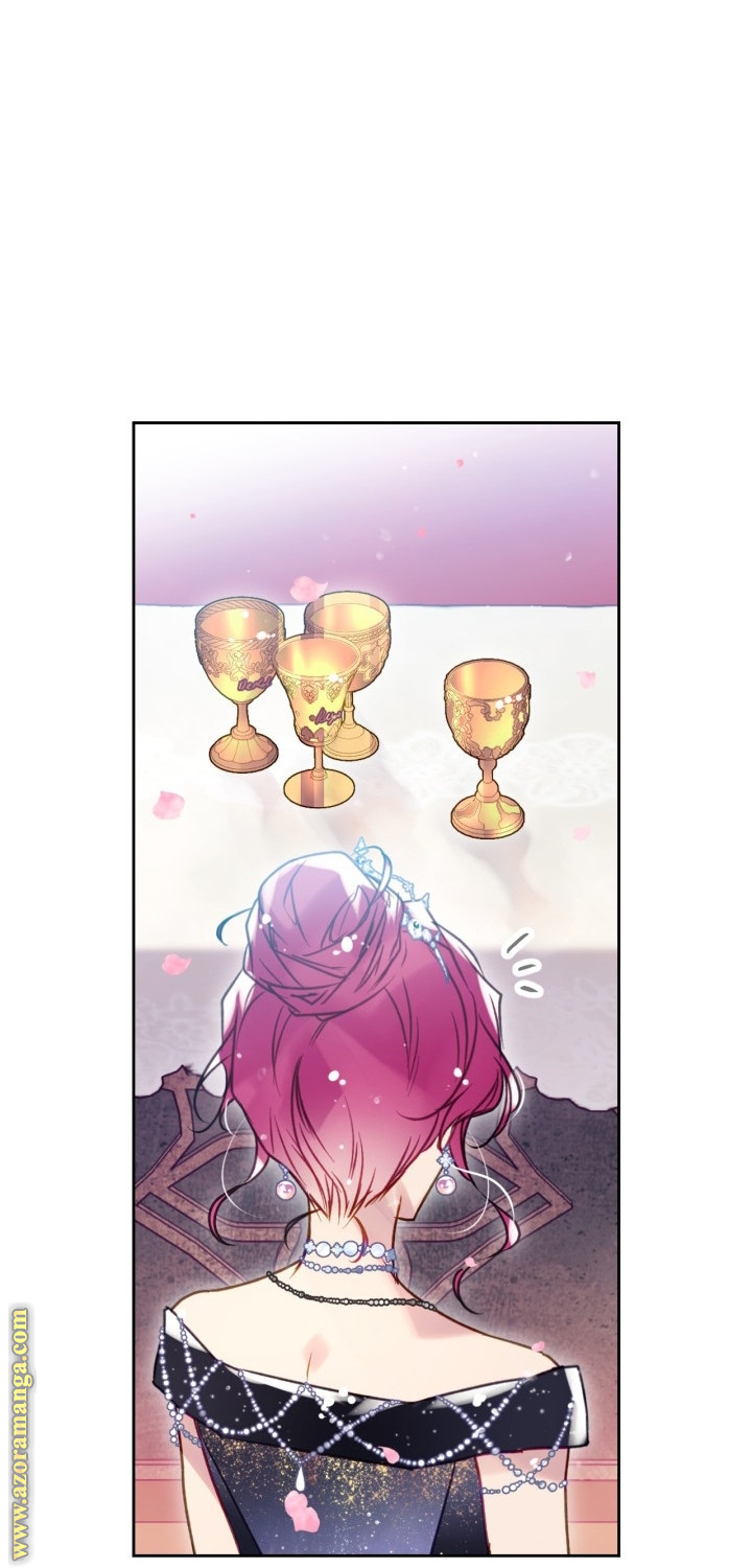 Death Is The Only Ending For The Villainess: Chapter 155 - Page 34