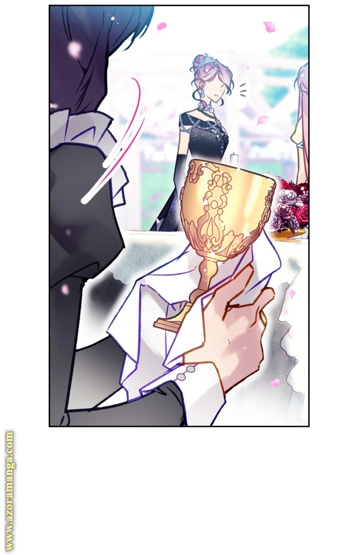 Death Is The Only Ending For The Villainess: Chapter 156 - Page 33
