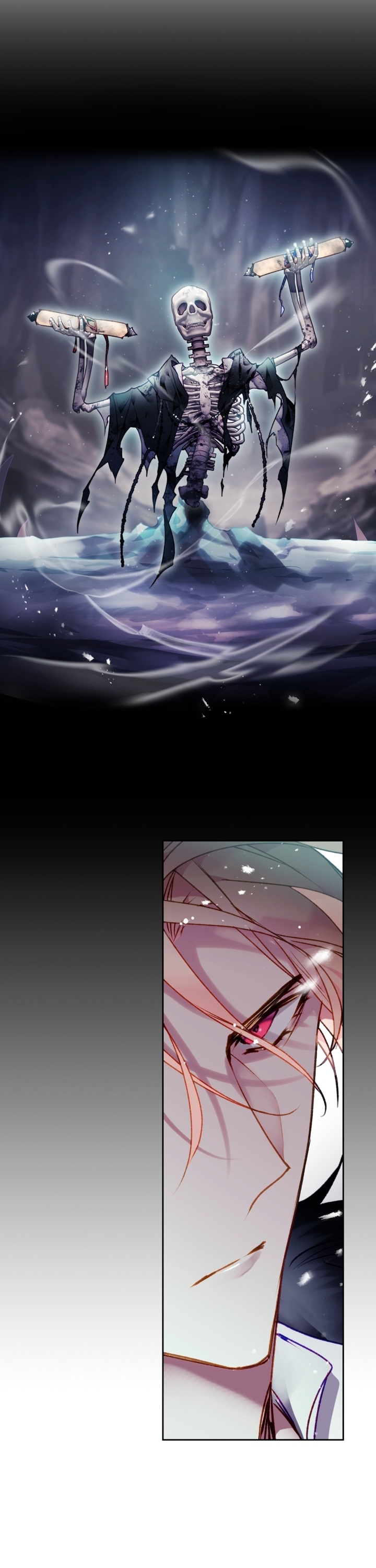 Death Is The Only Ending For The Villainess: Chapter 76 - Page 13