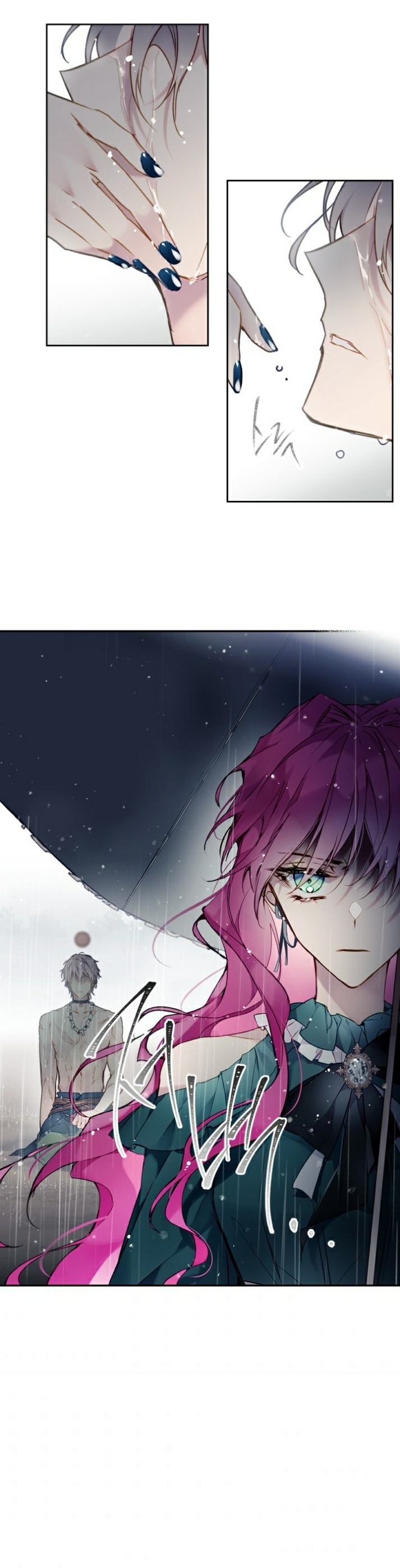 Death Is The Only Ending For The Villainess: Chapter 93 - Page 17
