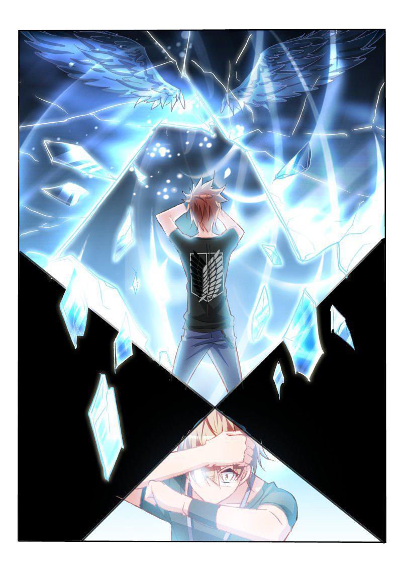 demon spirit seed manual: Chapter 54 - Page 6