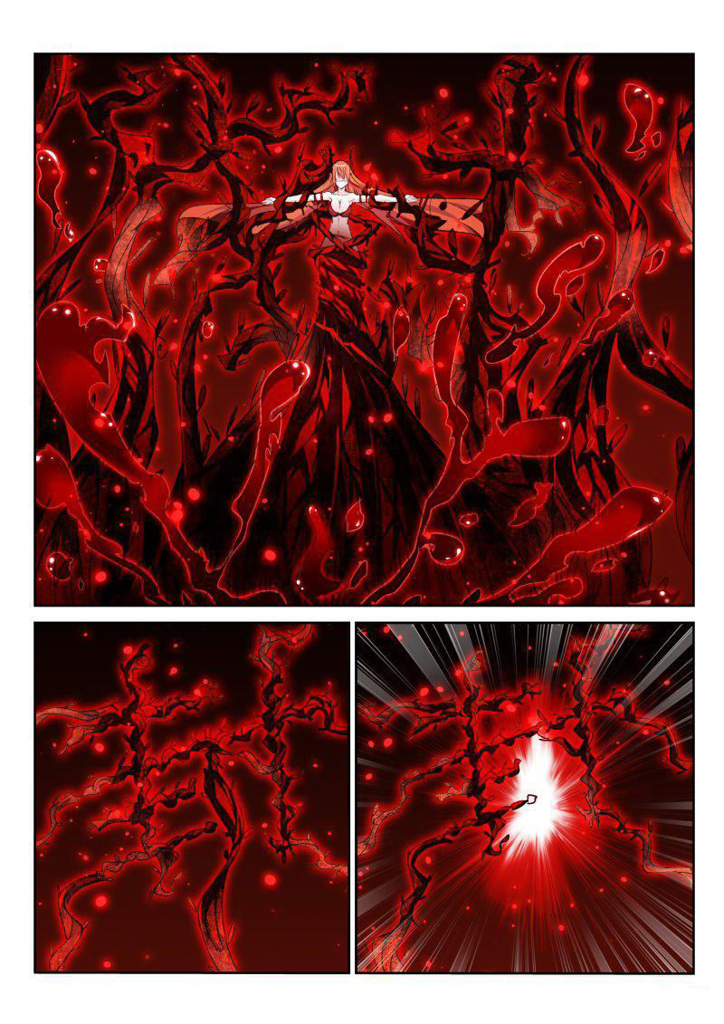 demon spirit seed manual: Chapter 56 - Page 2