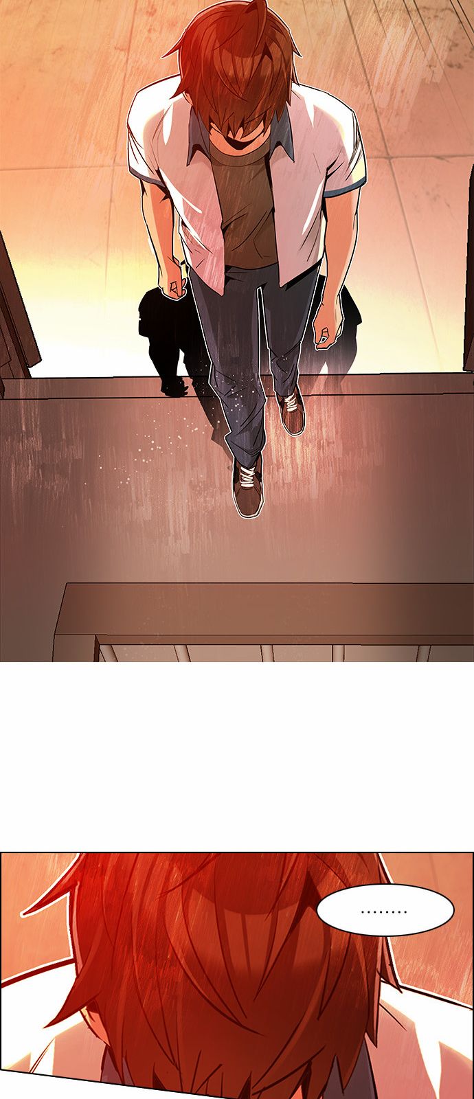 DICE: The Cube that Changes Everything: Chapter 131 - Page 51