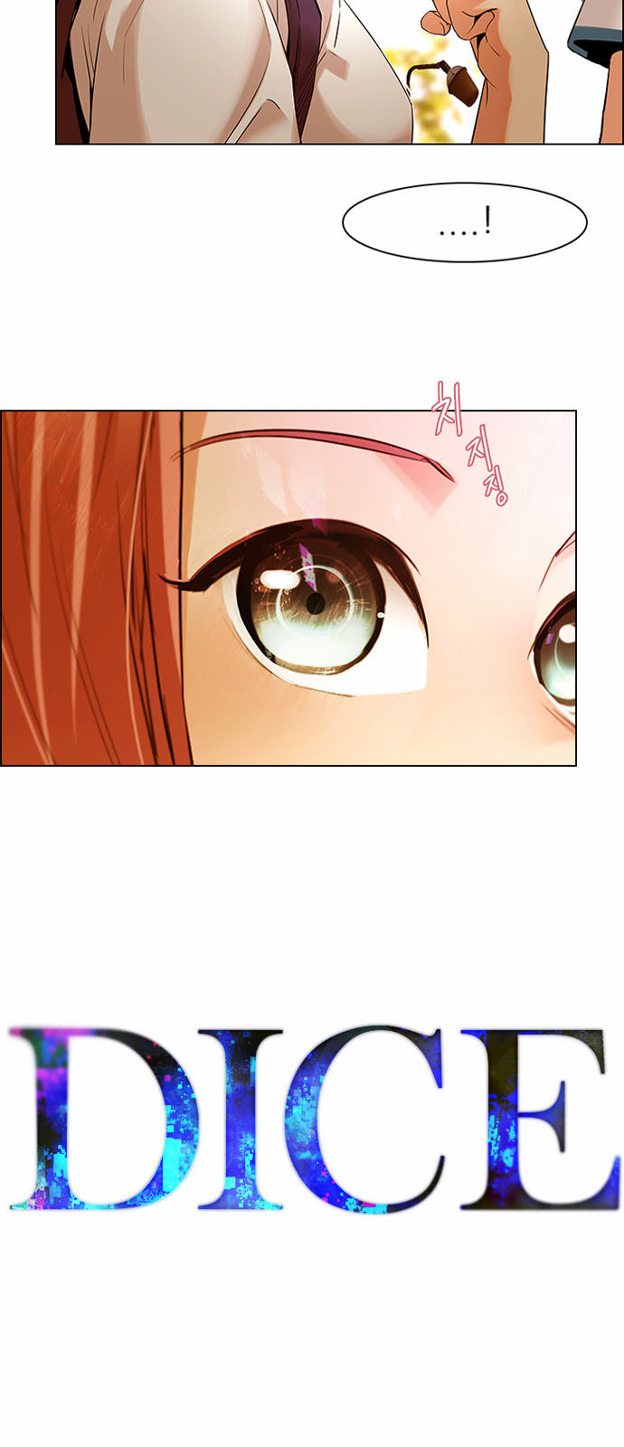 DICE: The Cube that Changes Everything: Chapter 133 - Page 3