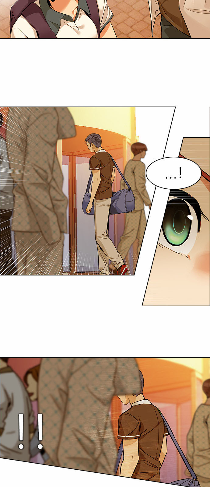 DICE: The Cube that Changes Everything: Chapter 133 - Page 31