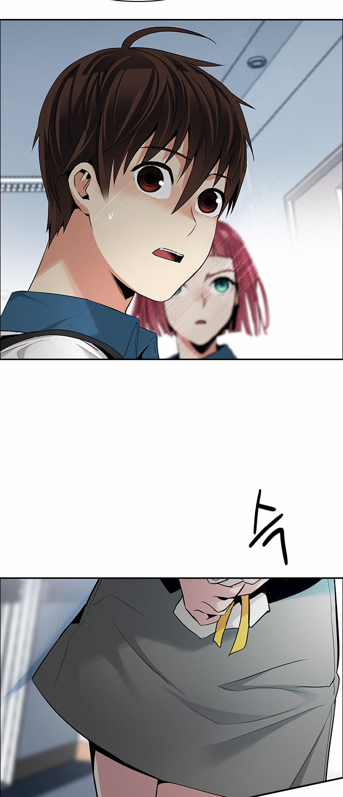 DICE: The Cube that Changes Everything: Chapter 133 - Page 46