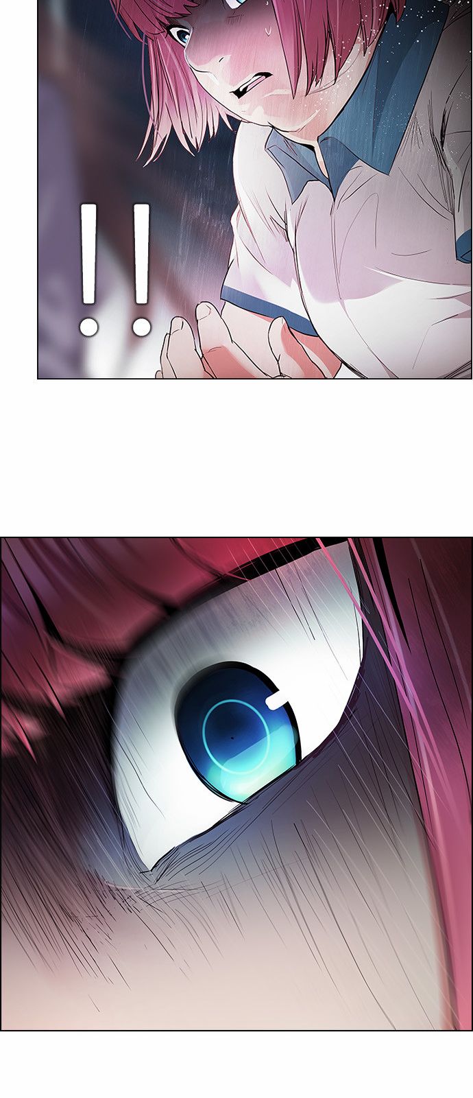 DICE: The Cube that Changes Everything: Chapter 169 - Page 2