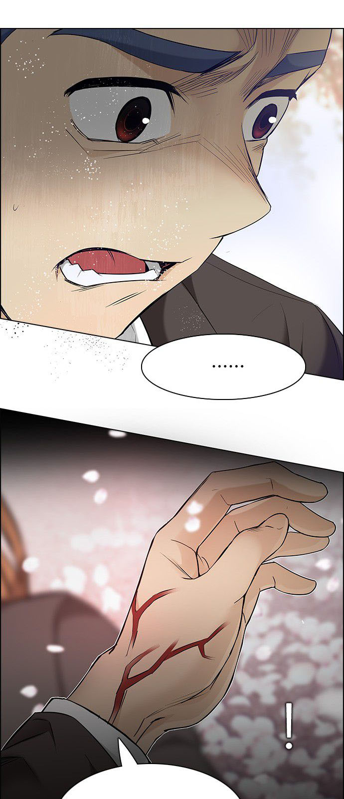 DICE: The Cube that Changes Everything: Chapter 181 - Page 22