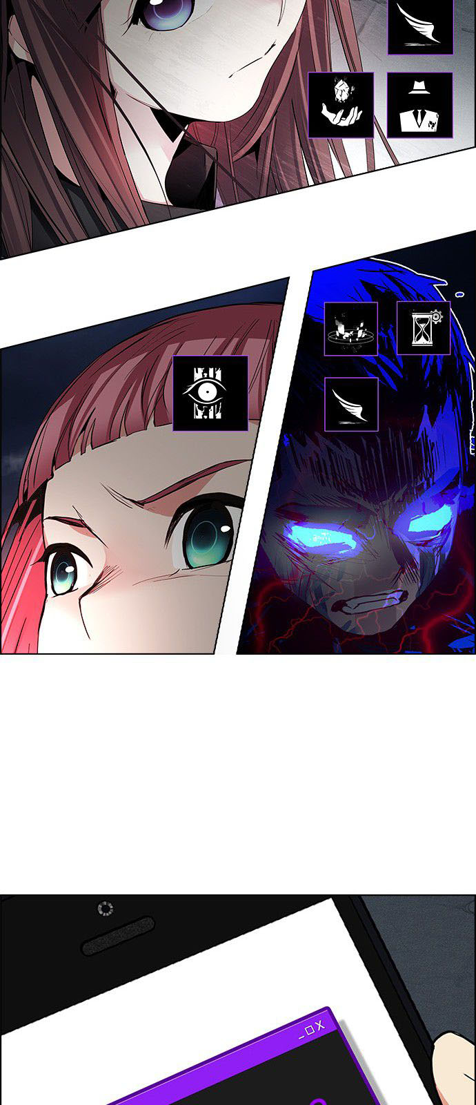 DICE: The Cube that Changes Everything: Chapter 181 - Page 57