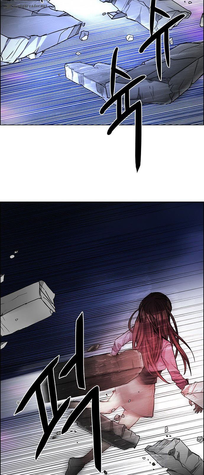 DICE: The Cube that Changes Everything: Chapter 190 - Page 56