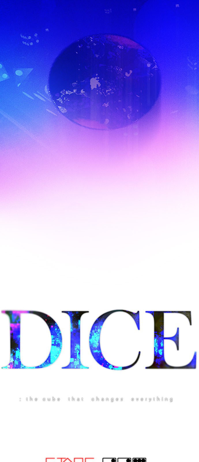 DICE: The Cube that Changes Everything: Chapter 228 - Page 16
