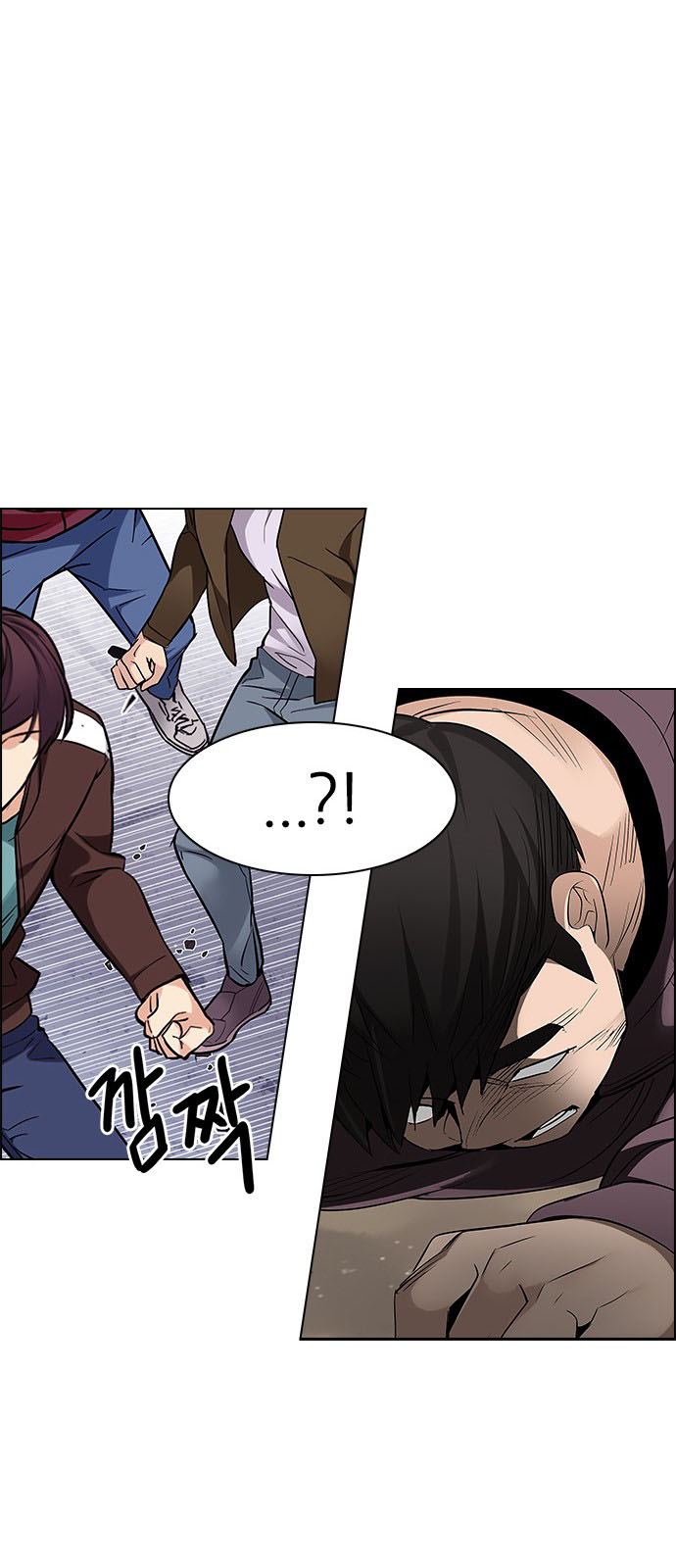 DICE: The Cube that Changes Everything: Chapter 228 - Page 50