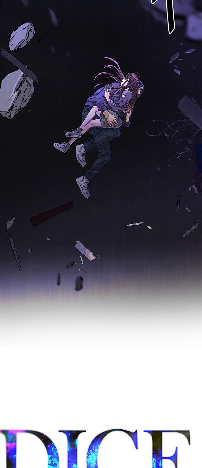 DICE: The Cube that Changes Everything: Chapter 238 - Page 5