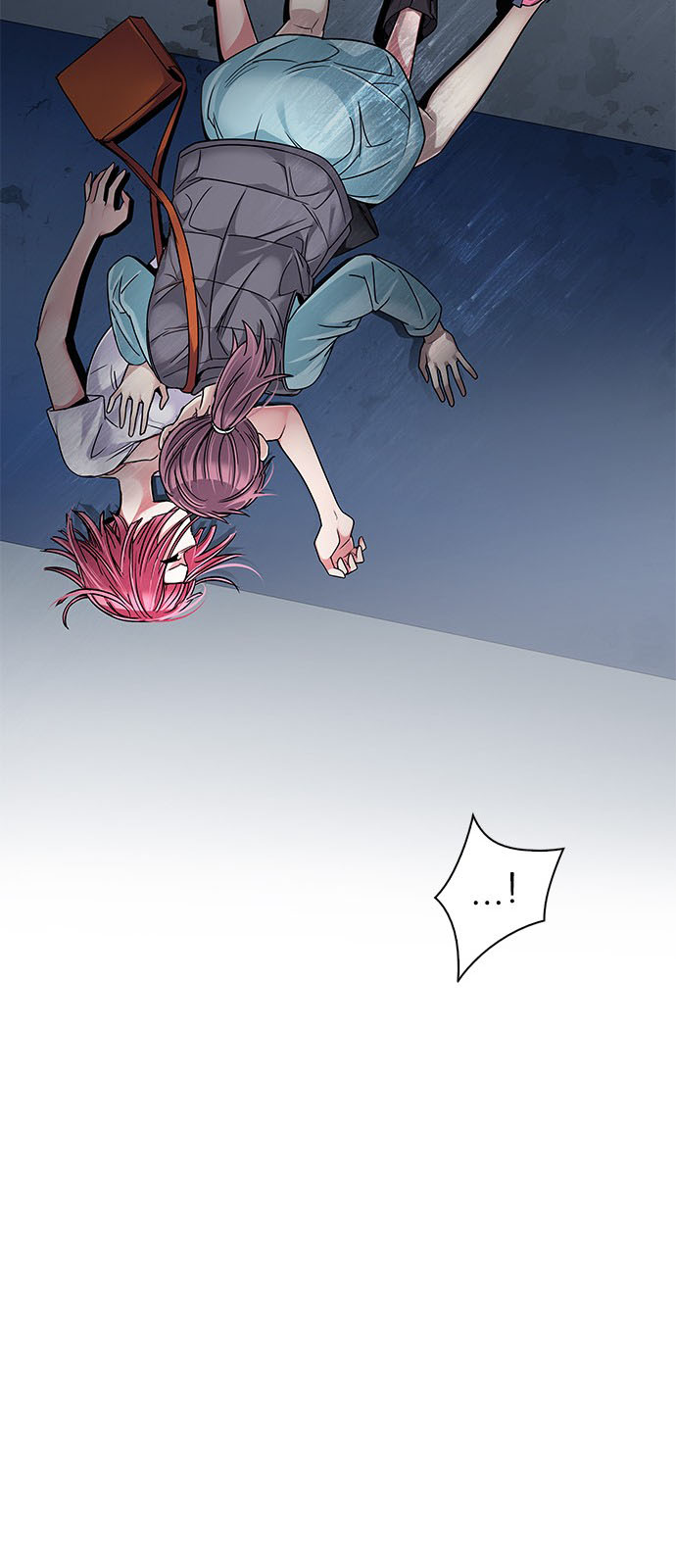 DICE: The Cube that Changes Everything: Chapter 238 - Page 37
