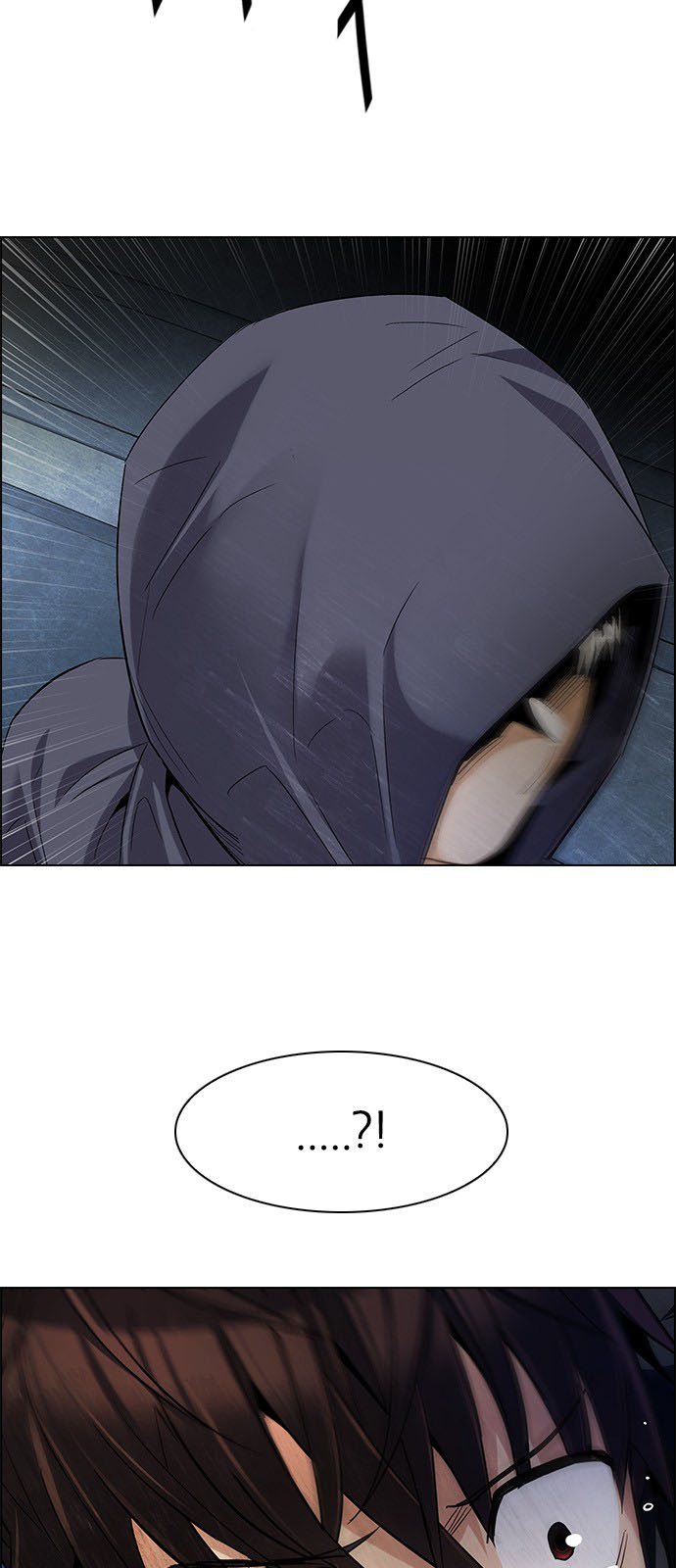 DICE: The Cube that Changes Everything: Chapter 245 - Page 23
