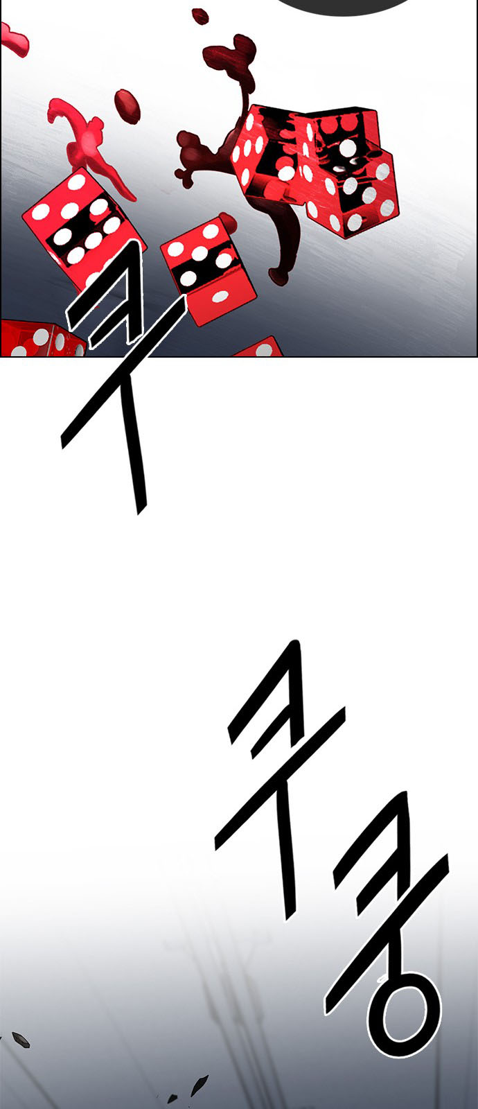 DICE: The Cube that Changes Everything: Chapter 246 - Page 55