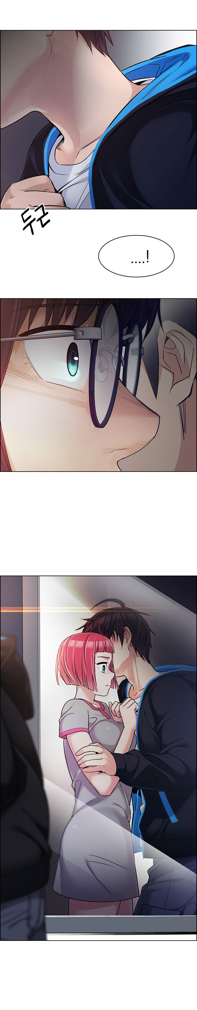 DICE: The Cube that Changes Everything: Chapter 259 - Page 14